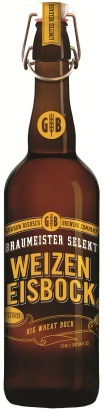 Gordon Biersch Weizeneisbock