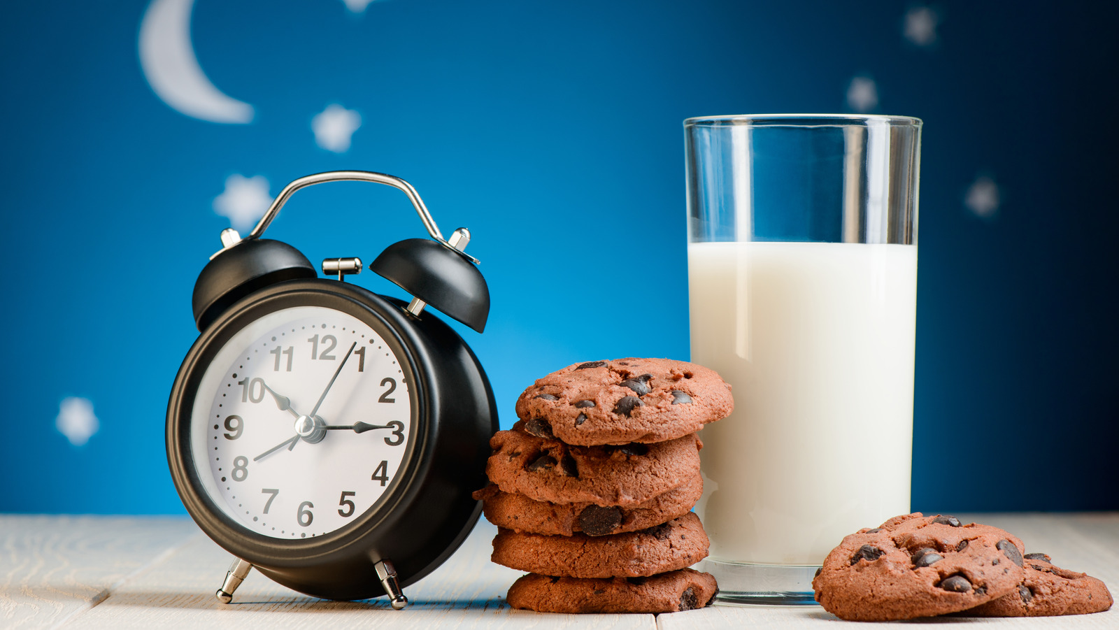 7 Reasons You Shouldn t Snack Before Bed