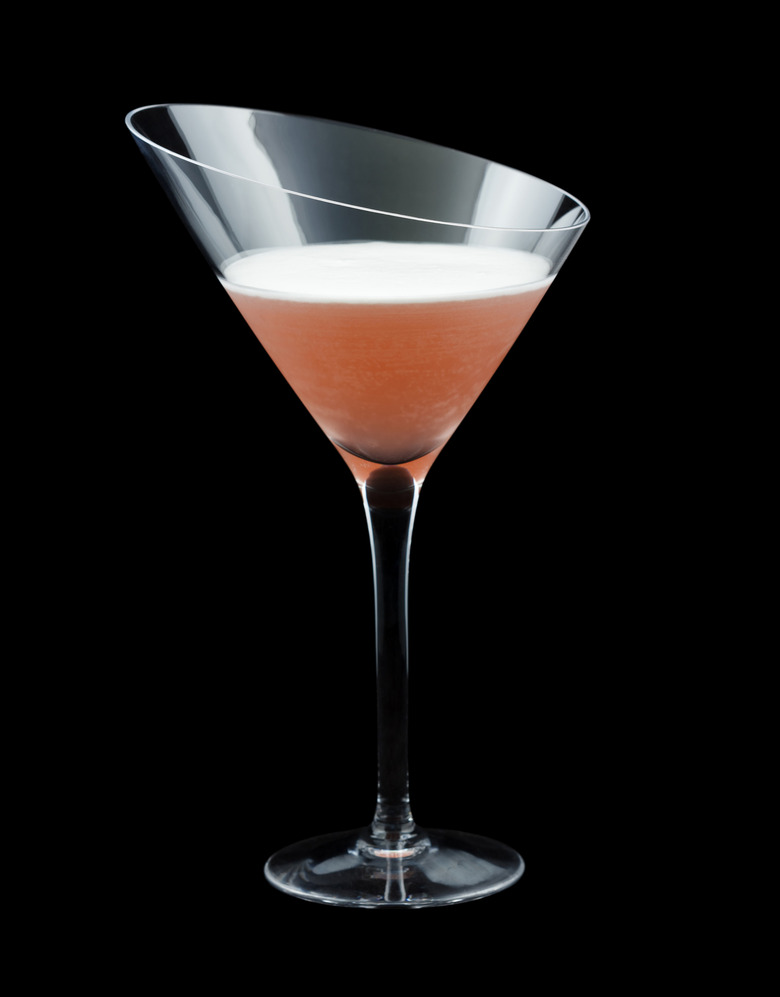 The Clover Club