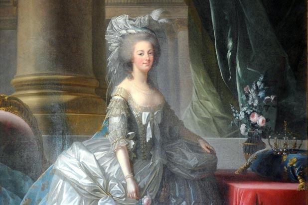 Marie Antoinette