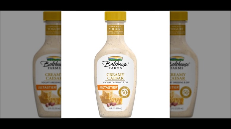 Bolthouse Farm's Creamy Caesar