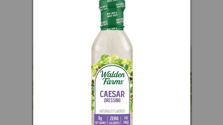 Walden Farms Caesar Dressing