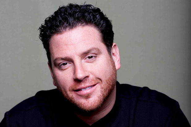 Scott Conant: Faustina