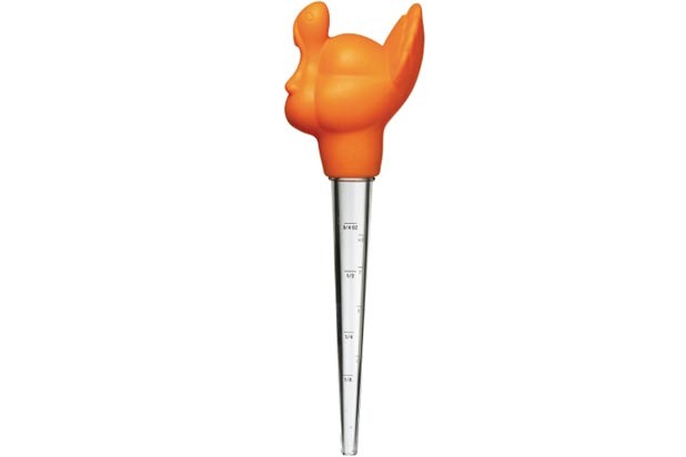 Turkey Baster