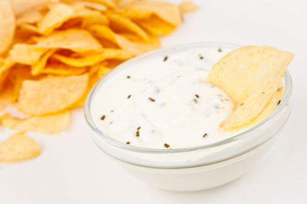 5 Awesome Chip and Dip Platters