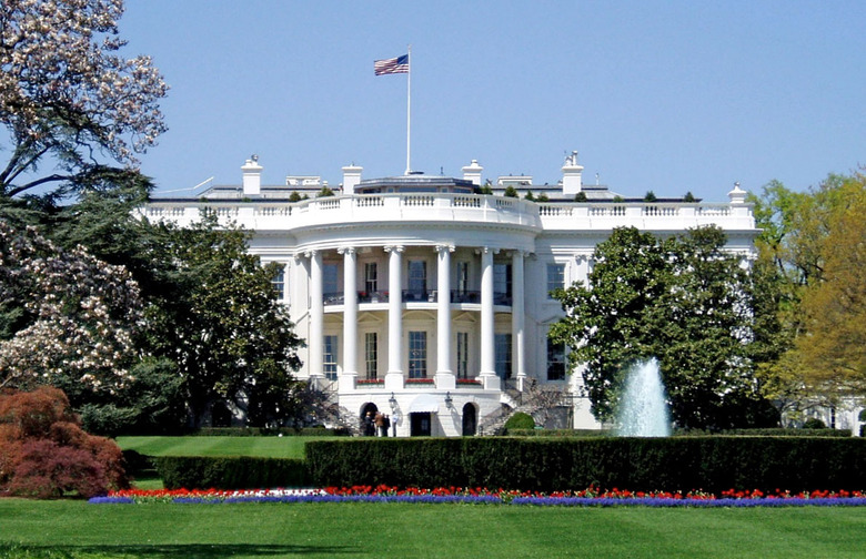 White House Hanukkah