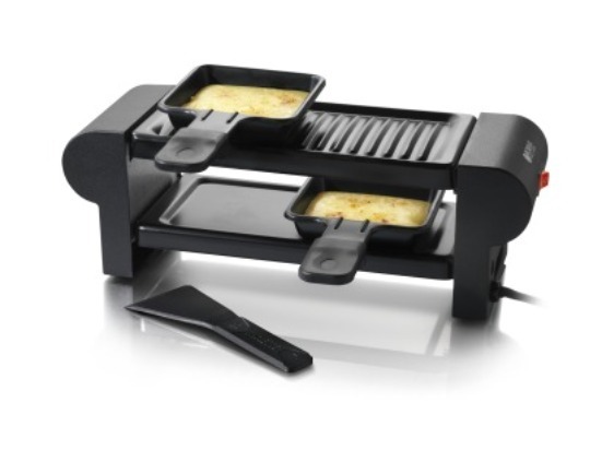 Mini Raclette