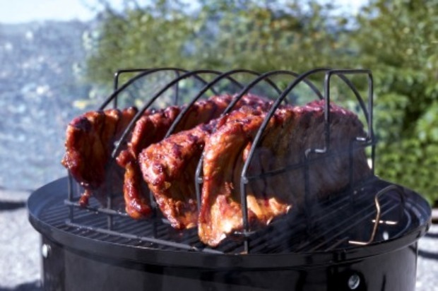 Rib Racks