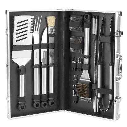 Briefcase of Tools