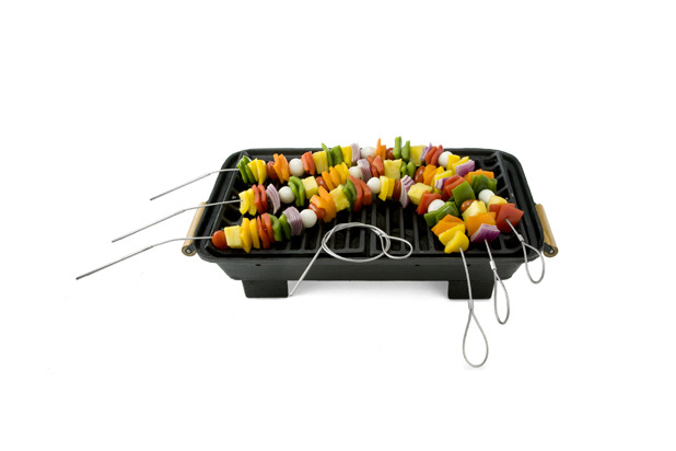 Flexible Skewers