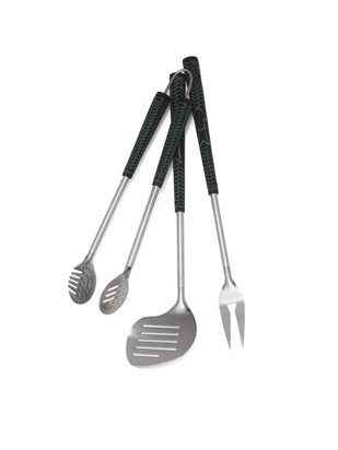 Golf Clubs BBQ Set