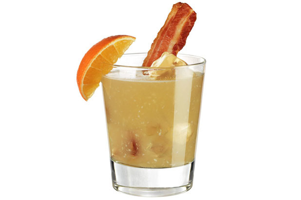 Bacon Sour