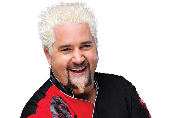 Guy Fieri