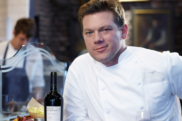 Tyler Florence