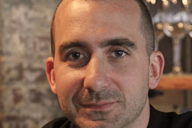 Marc Forgione