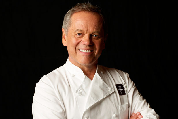 Wolfgang Puck