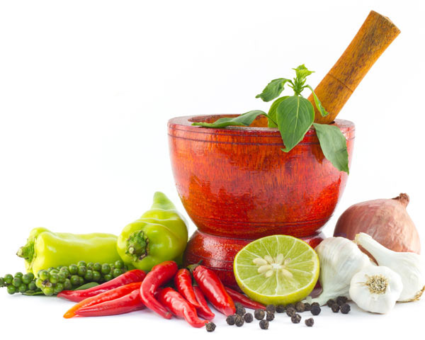 Chili-Lime Dressing