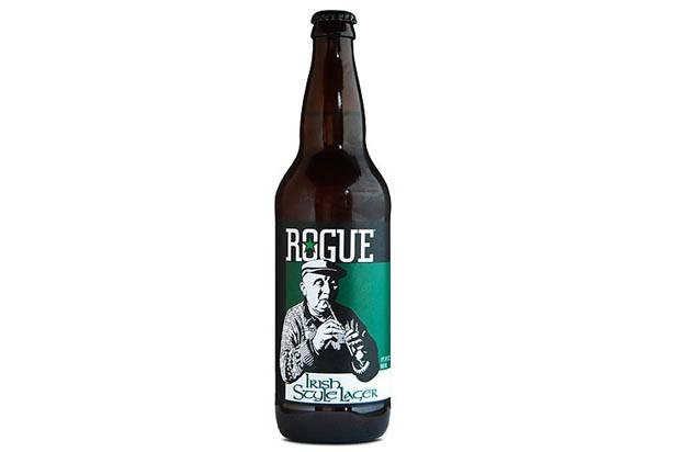 Irish Lager, Rogue Ales