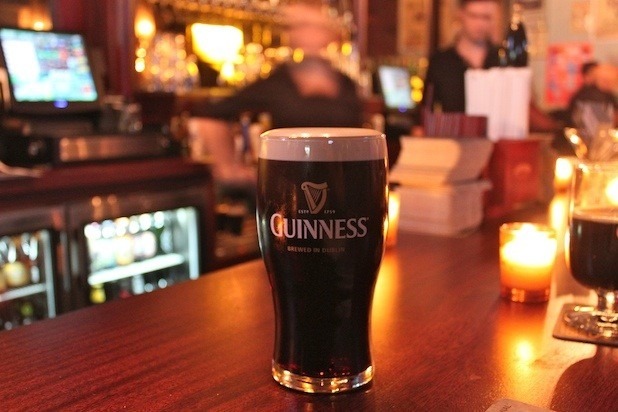 Dry Stout, Guinness