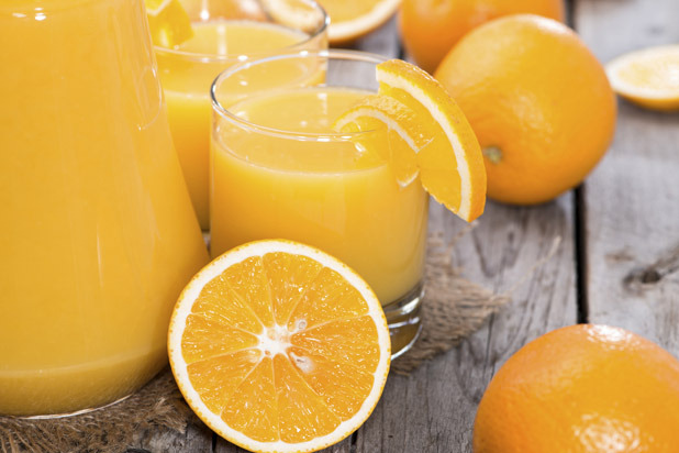 Orange Juice