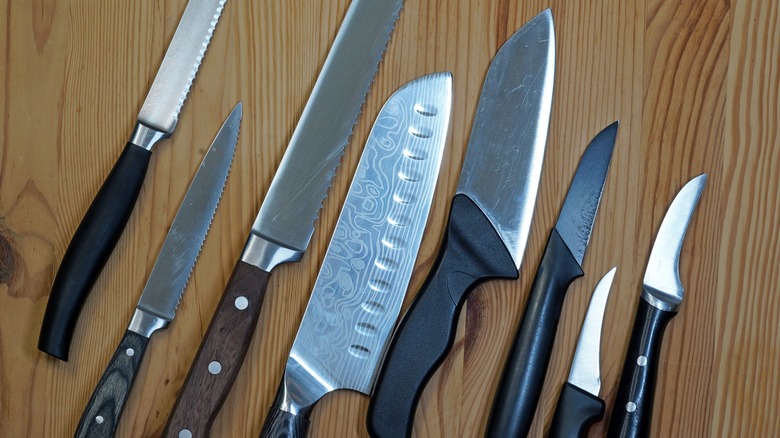 8 Celebrity Chef-Brand Knives That Are Actually Worth Buying