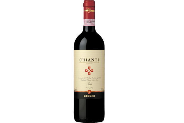 2011 Cecchi Chianti