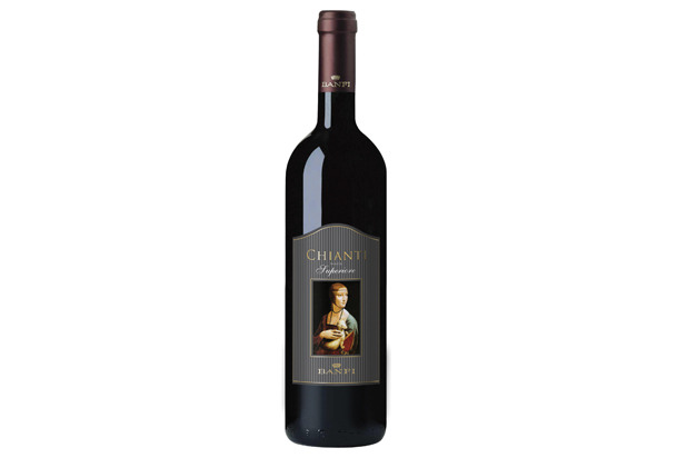 2011 Banfi Chianti superiore