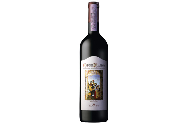 2010 Banfi Chianti Classico