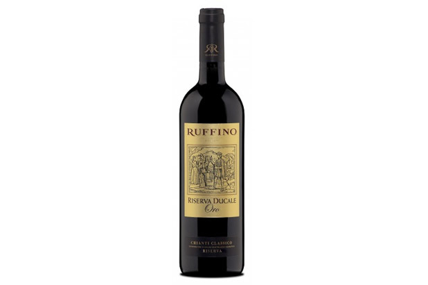 2008 Ruffino Chianti Classico Riserva 