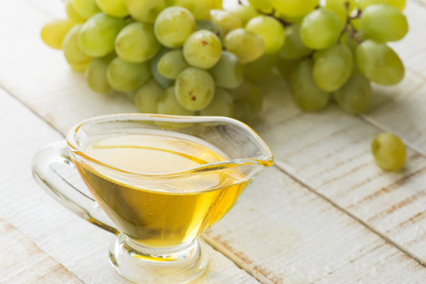 Grapeseed Oil