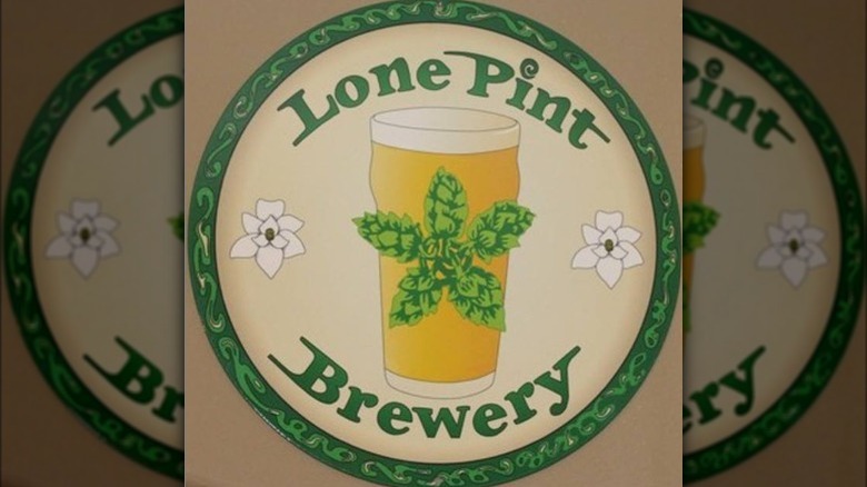 Lone Pint Brewing, Houston