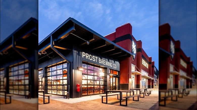 Prost Brewing Company, Denver