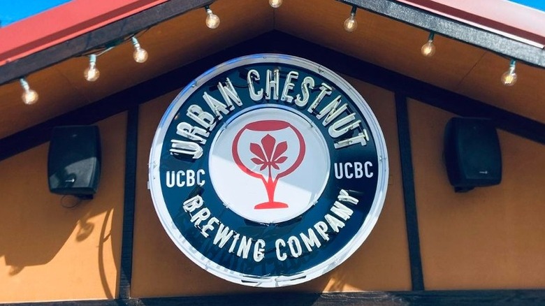 Urban Chestnut Brewing Company, St. Louis