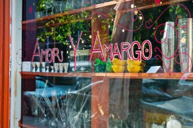 Amor y Amargo (New York City)