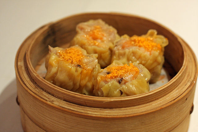 Shumai