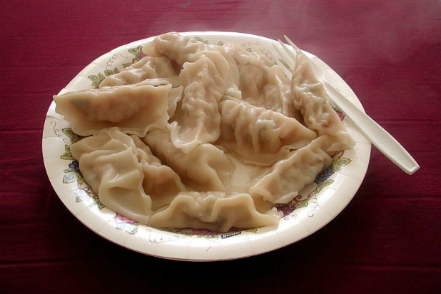 Jiaozi