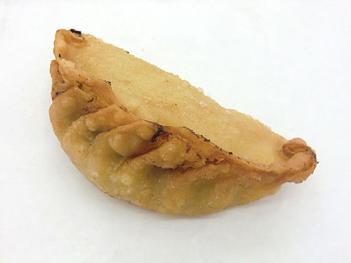 Gyoza