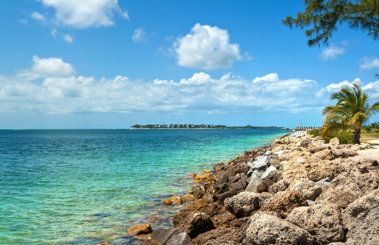 Bahia Honda Beach