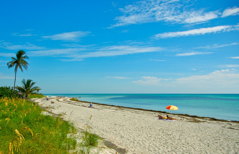 Bahia Honda Beach