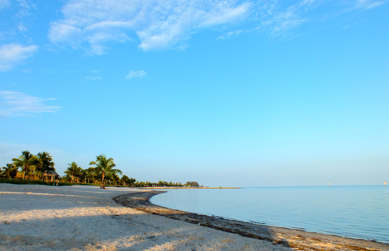 Smathers Beach