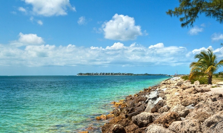 8 Delicious Beaches in the Florida Keys