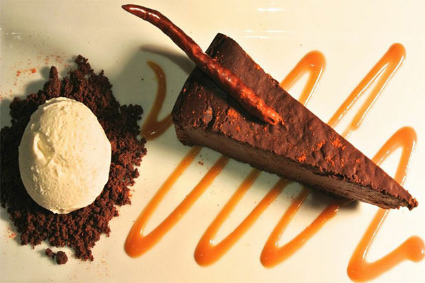 Chocolate Decadence