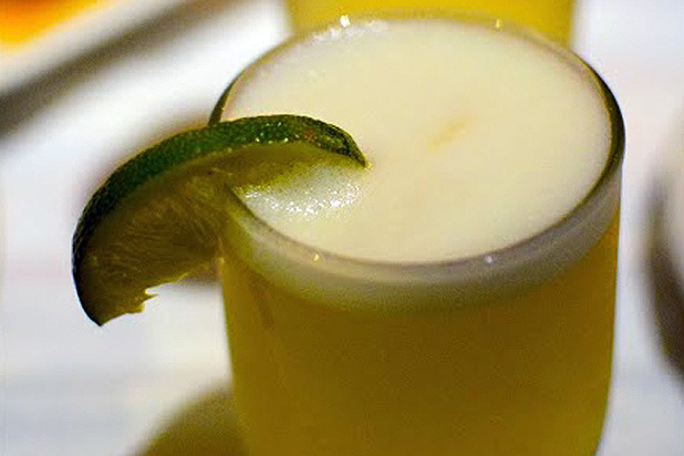 Pisco Sour