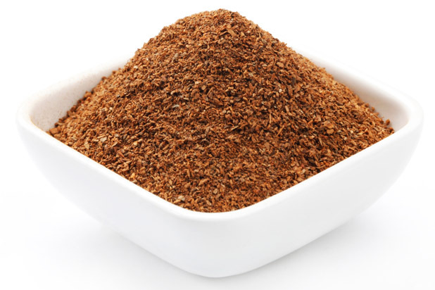 Curry Seasoning Mix Recipe