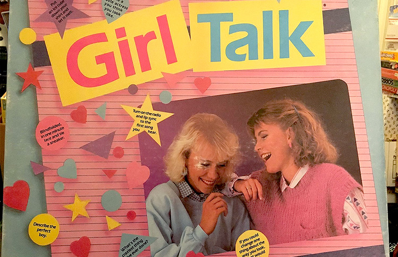 Girl Talk