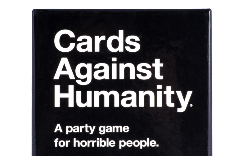 Cards Against Humanity