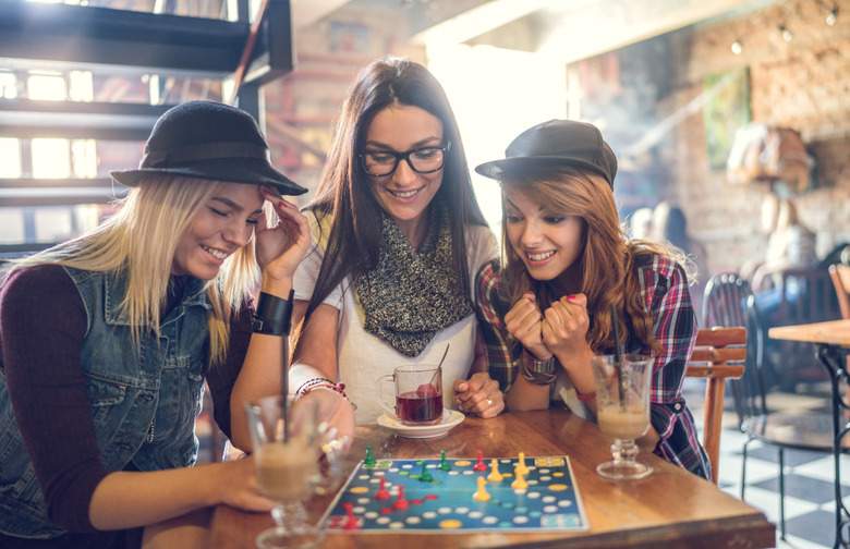 8 Drinking Games You Can Play With Classic Board Games