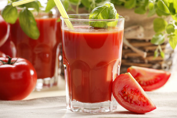 Tomato Juice 