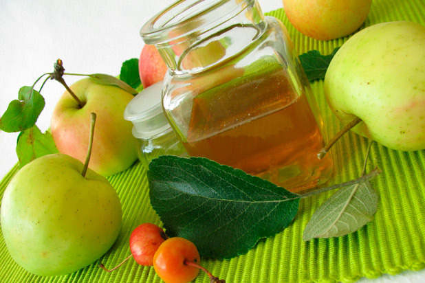 Apple Cider Vinegar