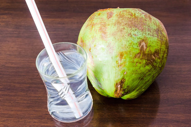 Coconut Water